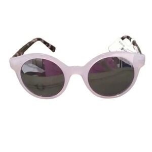 True Religion Pink Sunglasses